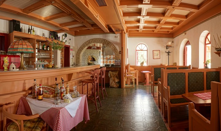 Bistro Barba Ivo